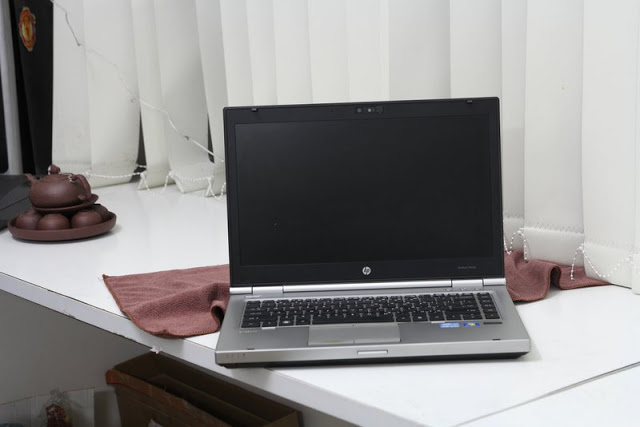 Máy laptop Elitebook 8460p